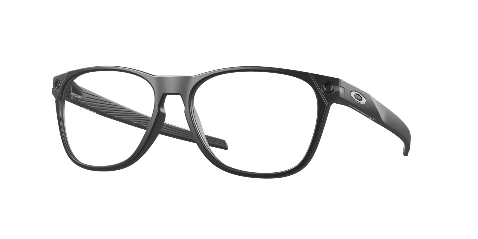 Oakley Ojector Rx 8177 Eyeglasses - view 3
